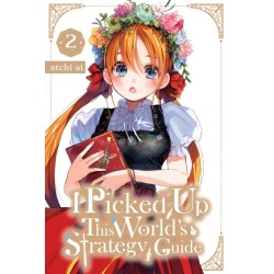 I Picked Up This World's Strategy Guide V02
