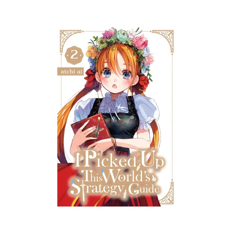 I Picked Up This World's Strategy Guide V02
