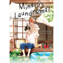 Minato's Laundromat V05