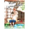 Minato's Laundromat V05