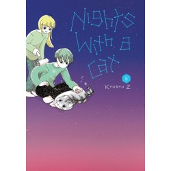 Nights with a Cat V05