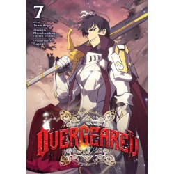 Overgeared V07