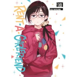 Rent-A-Girlfriend V30