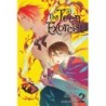 Teen Exorcist Manga V02