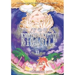 To Your Eternity V22