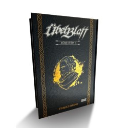 Ubel Blatt Deluxe Edition V02