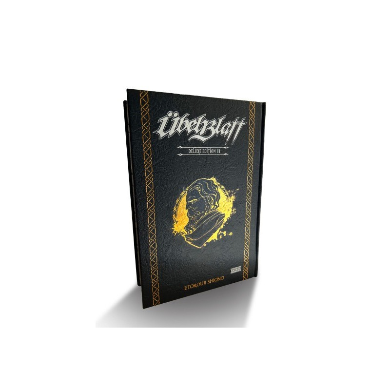 Ubel Blatt Deluxe Edition V02