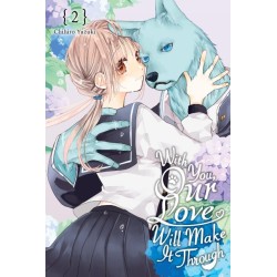 With You, Our Love Will Make It Through V02