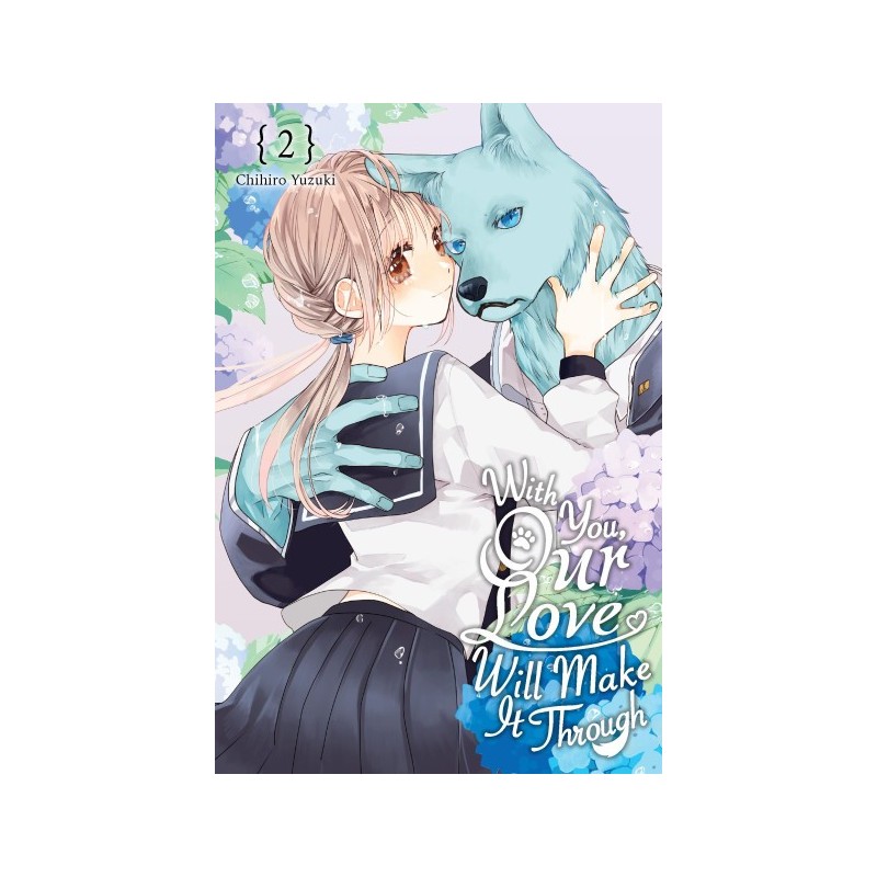 With You, Our Love Will Make It Through V02