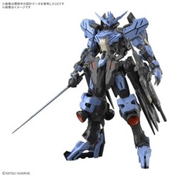 1/100 MG Gundam Vidar ASW-G-XX
