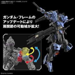1/100 MG Gundam Vidar ASW-G-XX