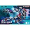 1/144 HG GQuX K01 GQuuuuuuX
