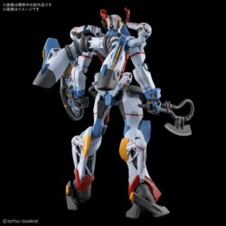 1/144 HG GQuX K01 GQuuuuuuX