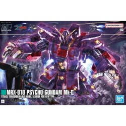 1/144 HG UC K261 Psycho Gundam Mk-II MRX-010