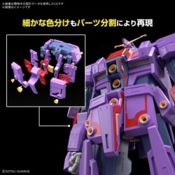 1/144 HG UC K261 Psycho Gundam Mk-II MRX-010