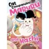 Cat Companions Maruru & Hachi V03