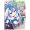 Drugstore in Another World The Slow Life of a Cheat Pharmacist Manga V10