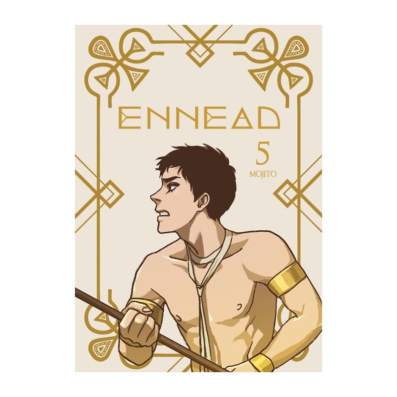 Ennead Paperback V05