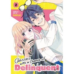 Glasses with a Chance of Delinquent V02