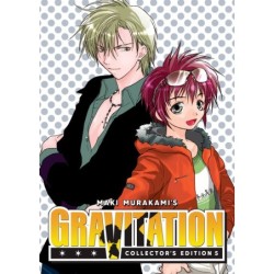 Gravitation Collector's Edition V05