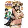 Monster Musume V19