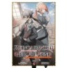 Reincarnated Into a Game as the Hero's Friend Running the Kingdom Behind the Scenes Novel V04