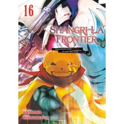 Shangri-La Frontier V16