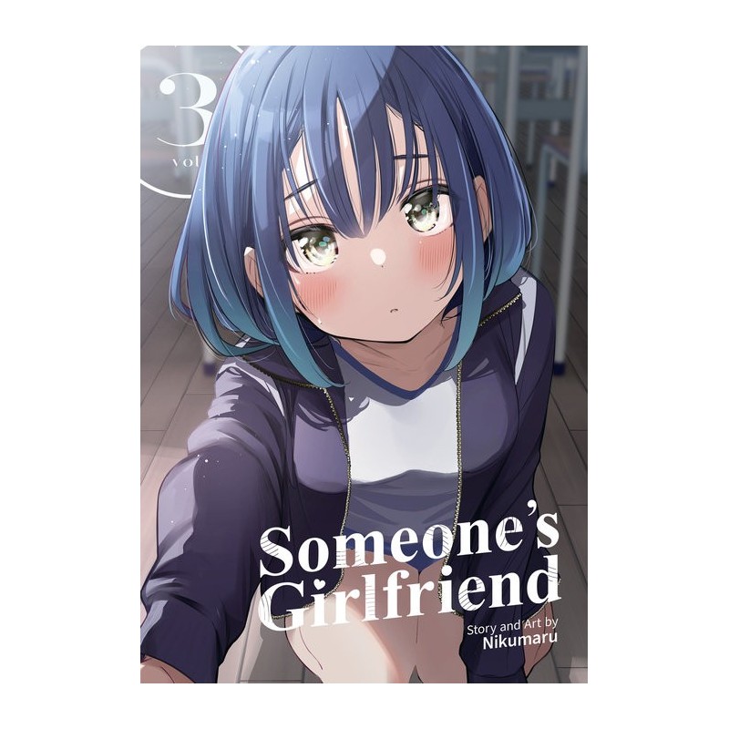 Someone's Girlfriend V03