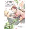 Virgin Marriage A Maiden Voyage Into Passion's Embrace V01