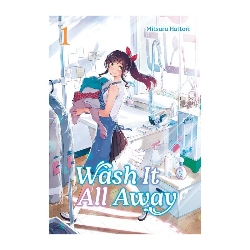 Wash It All Away V01