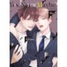 Yes, No, or Maybe? Manga V02