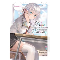 Alya Sometimes Hides Her Feelings in Russian Novel V01