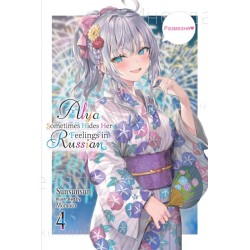 Alya Sometimes Hides Her Feelings in Russian Novel V04