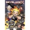 Beyblade X V02