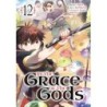 By the Grace of the Gods Manga V12