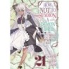 How Not to Summon a Demon Lord Manga V21