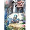 Mushoku Tensei Redundant Reincarnation Novel V02