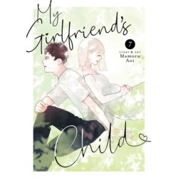 My Girlfriend's Child V07