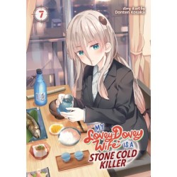 My Lovey-Dovey Wife Is a Stone Cold Killer V07