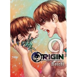 Origin V09