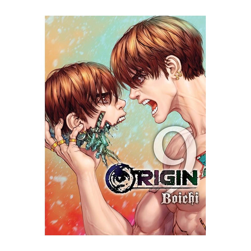 Origin V09