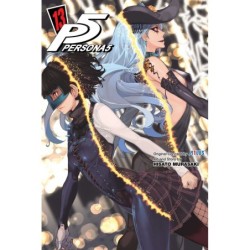 Persona 5 V13