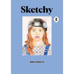 Sketchy V05