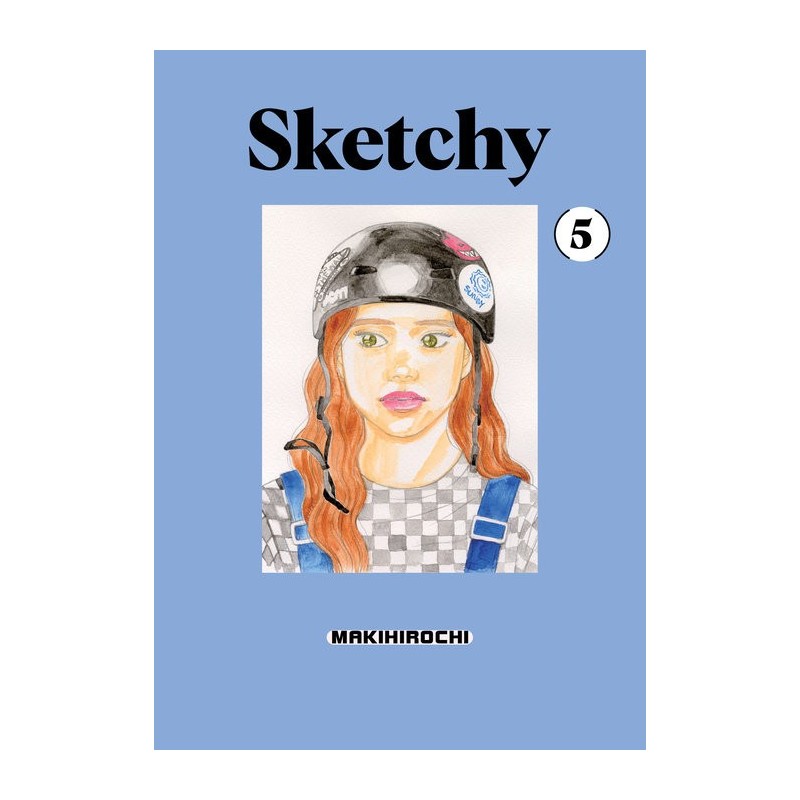 Sketchy V05