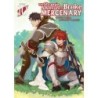 Strange Adventure of a Broke Mercenary Novel V10