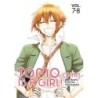 Tomo-Chan Is a Girl! V07-V08