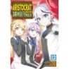 Chronicles of an Aristocrat Reborn in Another World Manga V12
