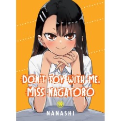 Don't Toy with Me, Miss Nagatoro V19