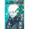 Jujutsu Kaisen V26