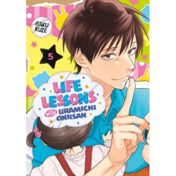 Life Lessons with Uramichi Oniisan V05
